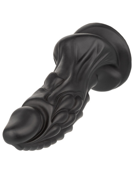 Dildo s přísavkou Monster Dong The Martian , California Exotic Novelties