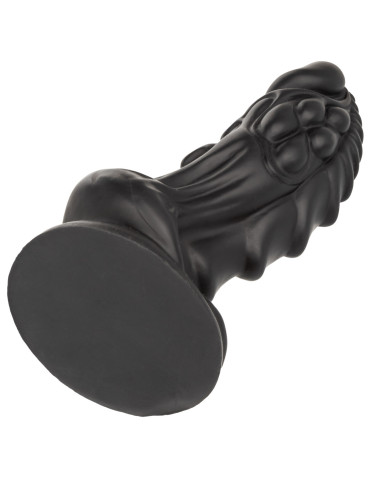 Dildo s přísavkou Monster Dong The Martian , California Exotic Novelties