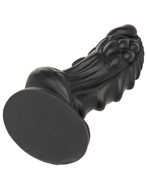 Dildo s přísavkou Monster Dong The Martian , California Exotic Novelties
