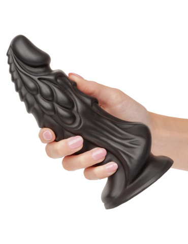 Dildo s přísavkou Monster Dong The Martian , California Exotic Novelties