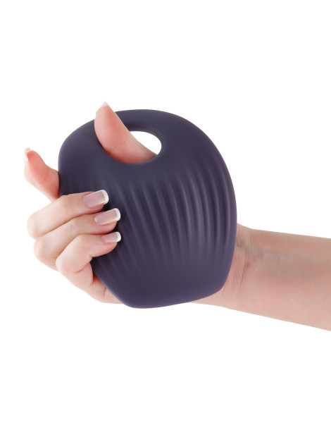 Vibrační podložka INYA Grinder Pad , NS Novelties (ovládání mobilem)