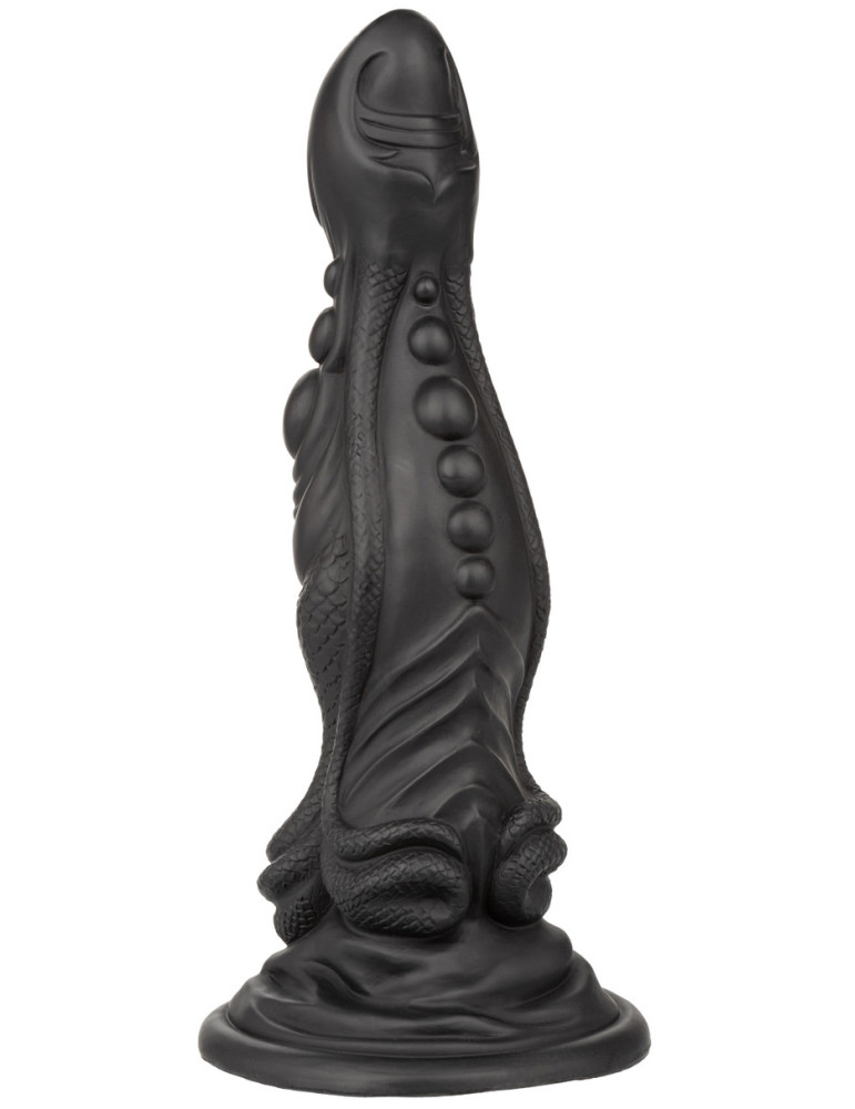 Dildo s přísavkou Monster Dong The Colossus , California Exotic Novelties