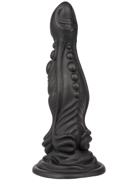 Dildo s přísavkou Monster Dong The Colossus , California Exotic Novelties