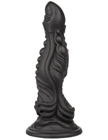 Dildo s přísavkou Monster Dong The Colossus , California Exotic Novelties