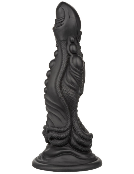 Dildo s přísavkou Monster Dong The Colossus , California Exotic Novelties