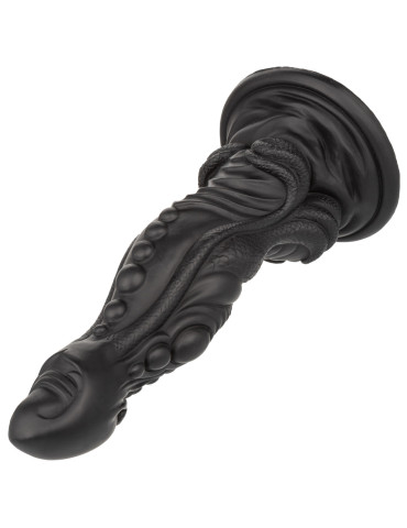Dildo s přísavkou Monster Dong The Colossus , California Exotic Novelties