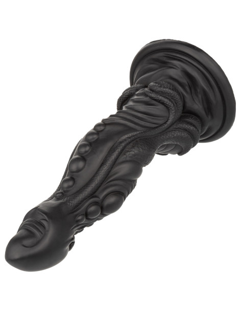 Dildo s přísavkou Monster Dong The Colossus , California Exotic Novelties