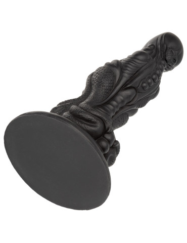 Dildo s přísavkou Monster Dong The Colossus , California Exotic Novelties