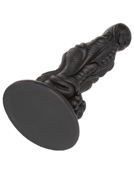 Dildo s přísavkou Monster Dong The Colossus , California Exotic Novelties