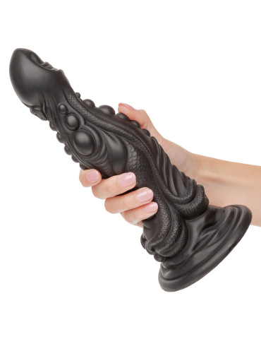 Dildo s přísavkou Monster Dong The Colossus , California Exotic Novelties