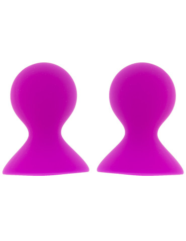 Přísavky na bradavky Essentials , Dream Toys