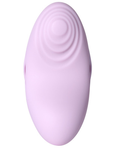 Hřejivý vibrátor na prst Echo 2 , Svakom (ovládání mobilem)