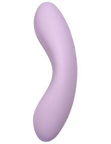 Hřejivý vibrátor na prst Echo 2 , Svakom (ovládání mobilem)