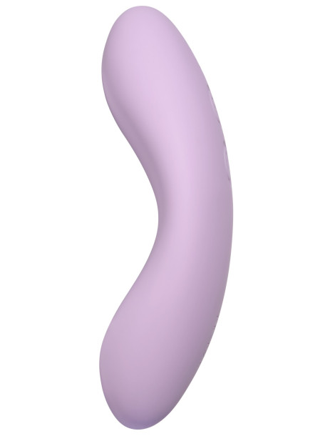 Hřejivý vibrátor na prst Echo 2 , Svakom (ovládání mobilem)