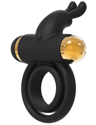 Vibrační dvojitý erekční kroužek Elite Joel , Dream Toys