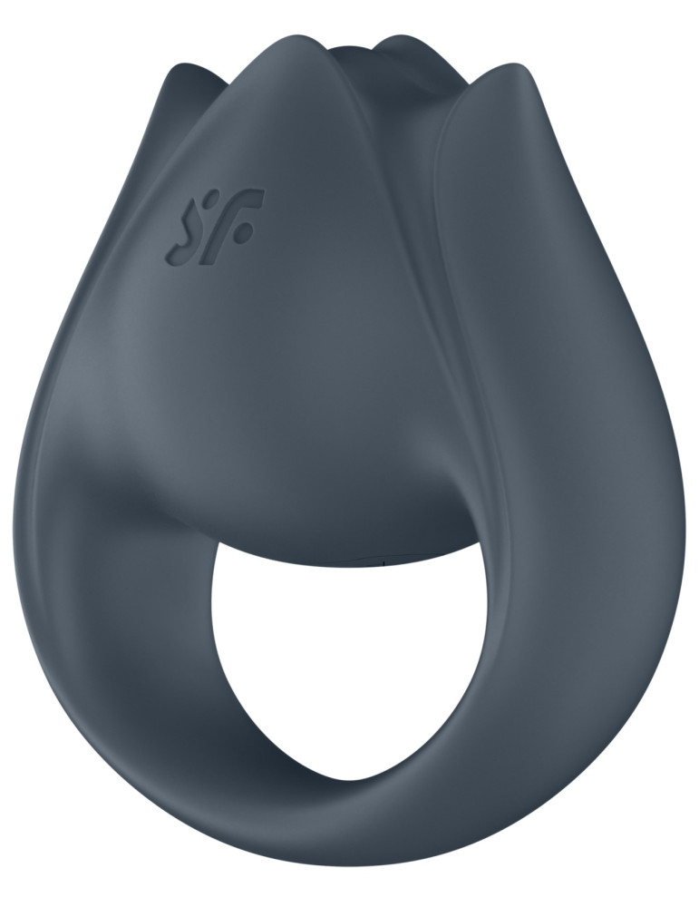 Vibrační kroužek/vibrátor na prst Perfect Pair 2 , Satisfyer