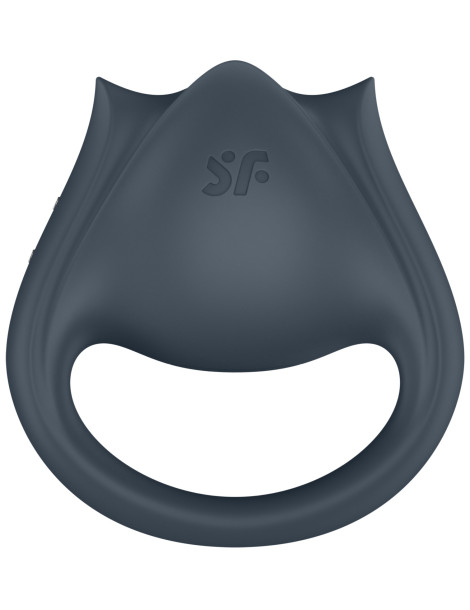 Vibrační kroužek/vibrátor na prst Perfect Pair 2 , Satisfyer