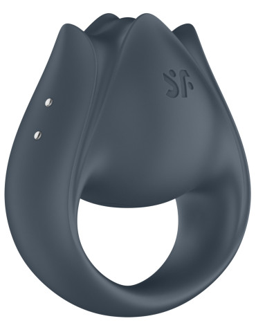 Vibrační kroužek/vibrátor na prst Perfect Pair 2 , Satisfyer