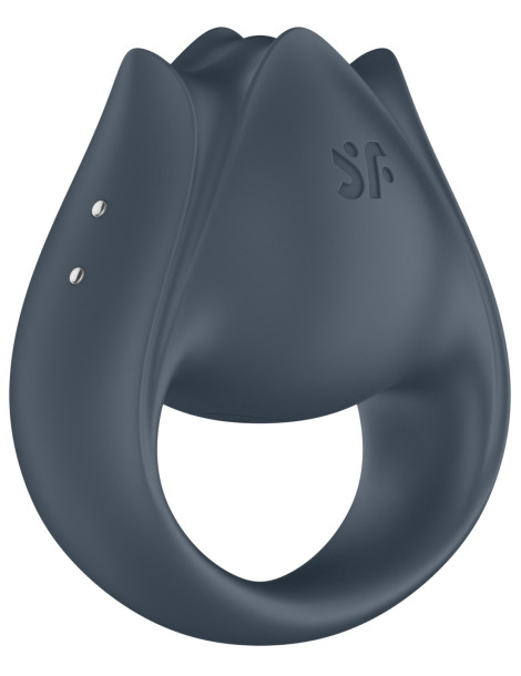Vibrační kroužek/vibrátor na prst Perfect Pair 2 , Satisfyer