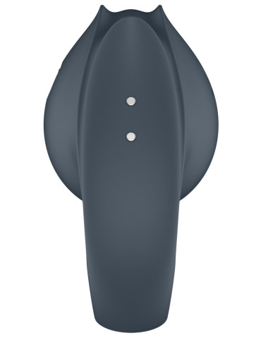 Vibrační kroužek/vibrátor na prst Perfect Pair 2 , Satisfyer