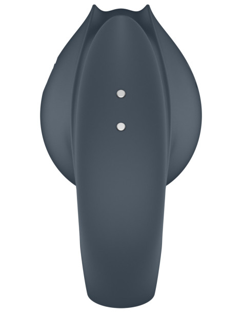 Vibrační kroužek/vibrátor na prst Perfect Pair 2 , Satisfyer