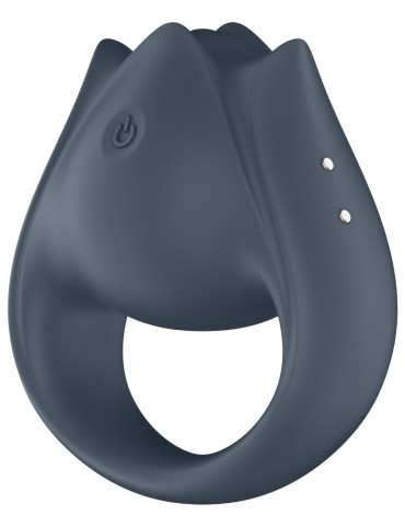 Vibrační kroužek/vibrátor na prst Perfect Pair 2 , Satisfyer