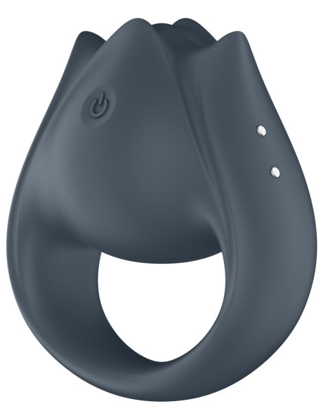 Vibrační kroužek/vibrátor na prst Perfect Pair 2 , Satisfyer