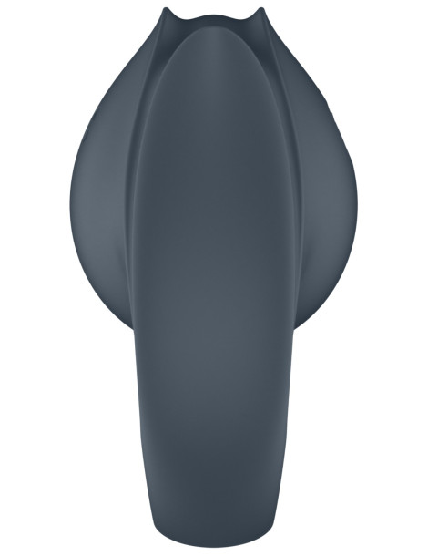 Vibrační kroužek/vibrátor na prst Perfect Pair 2 , Satisfyer