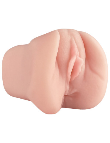 Realistický masturbátor Lola , Alive