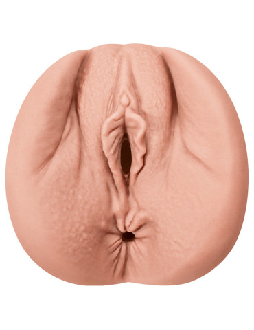 Realistický masturbátor Lola , Alive