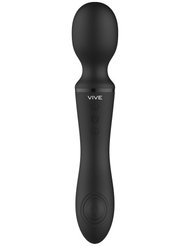 Masážní hlavice/pulzační vibrátor Enora , SHOTS