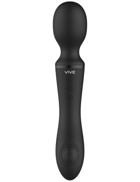 Masážní hlavice/pulzační vibrátor Enora , SHOTS