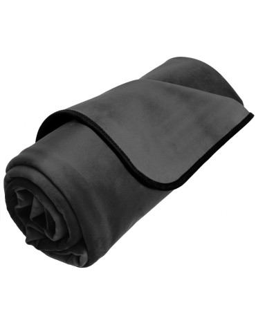 Sametové nepromokavé prostěradlo Fascinator Throw , Liberator