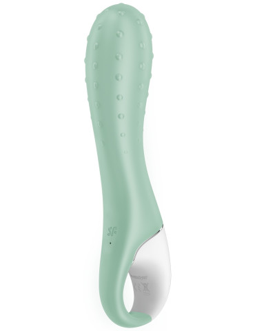 Nafukovací vibrátor Air Pump Vibrator 3 , Satisfyer