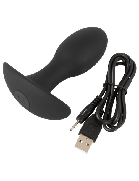 Vibrační anální kolík , ANOS