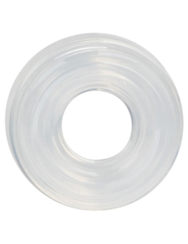 Erekční kroužek Premium Silicone Ring , California Exotic Novelties