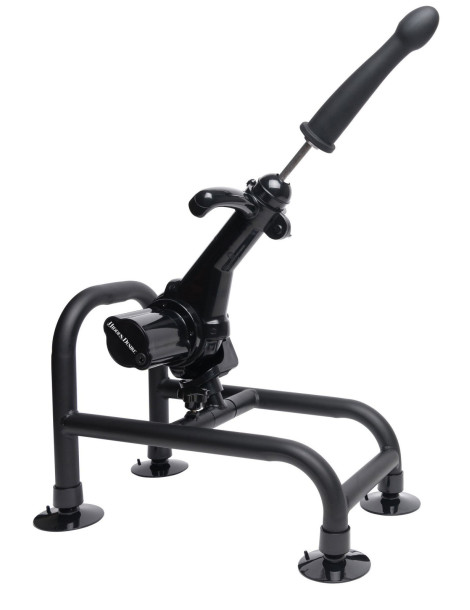Šukací stroj Fuck Machine Pro 3 Duo , Hidden Desire