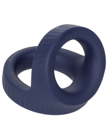 Dvojitý erekční kroužek Viceroy Max Dual Ring , California Exotic Novelties