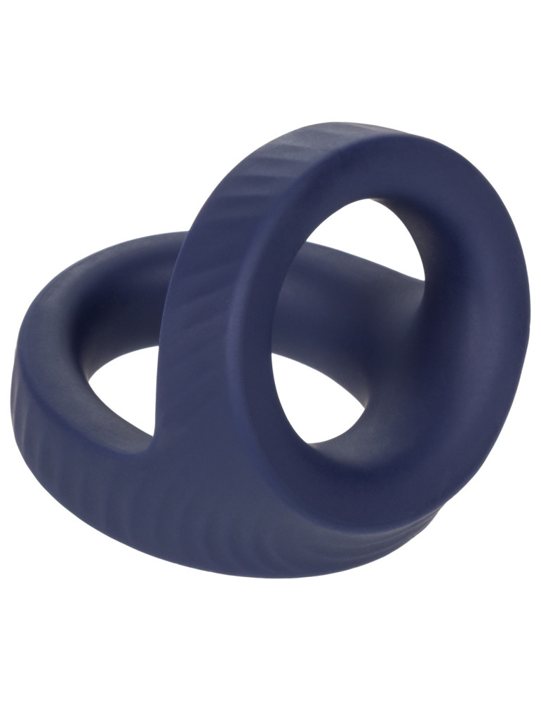 Dvojitý erekční kroužek Viceroy Max Dual Ring , California Exotic Novelties