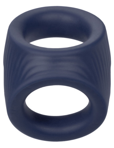 Dvojitý erekční kroužek Viceroy Max Dual Ring , California Exotic Novelties