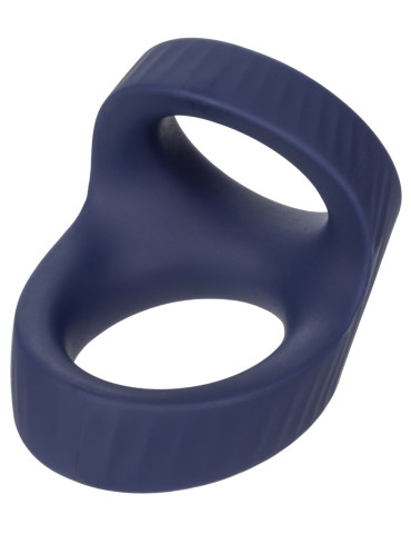 Dvojitý erekční kroužek Viceroy Max Dual Ring , California Exotic Novelties
