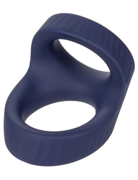Dvojitý erekční kroužek Viceroy Max Dual Ring , California Exotic Novelties
