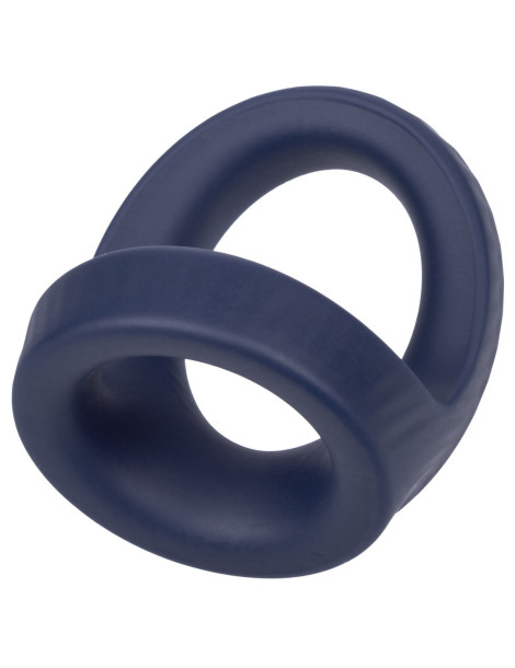 Dvojitý erekční kroužek Viceroy Max Dual Ring , California Exotic Novelties