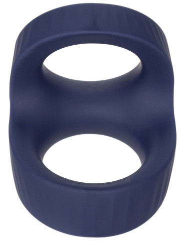 Dvojitý erekční kroužek Viceroy Max Dual Ring , California Exotic Novelties