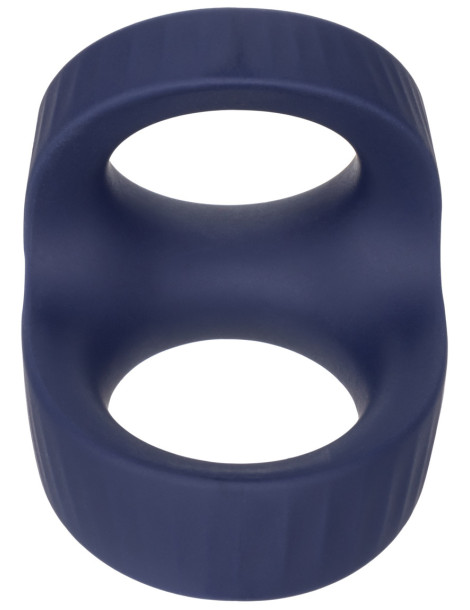 Dvojitý erekční kroužek Viceroy Max Dual Ring , California Exotic Novelties