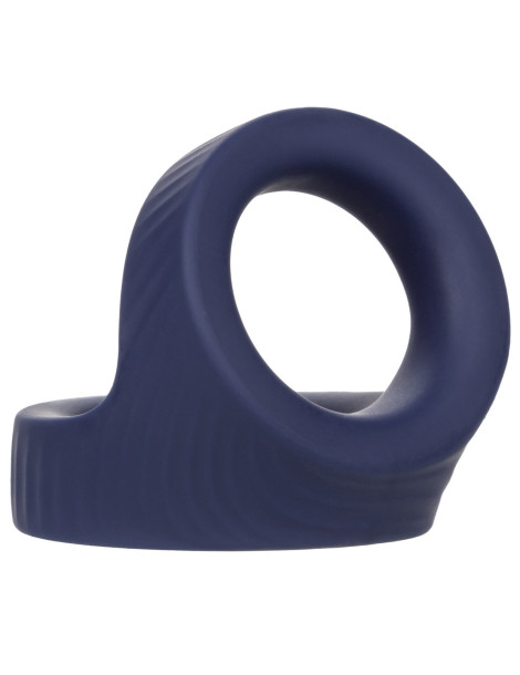 Dvojitý erekční kroužek Viceroy Max Dual Ring , California Exotic Novelties