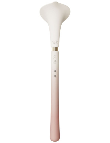 Oboustranný vibrátor Calla , ZALO