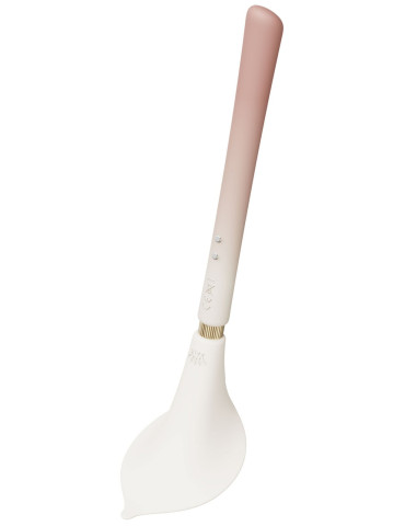 Oboustranný vibrátor Calla , ZALO