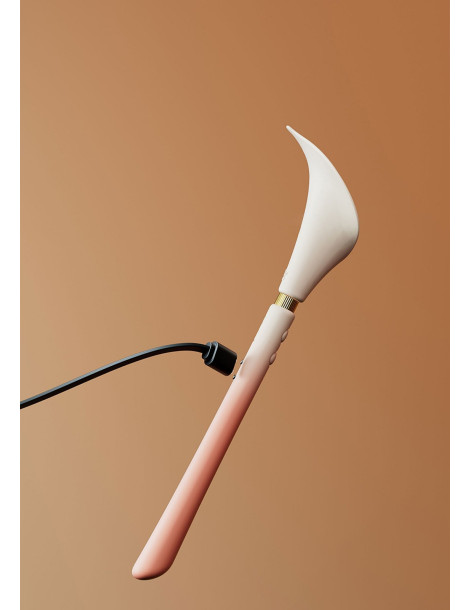 Oboustranný vibrátor Calla , ZALO