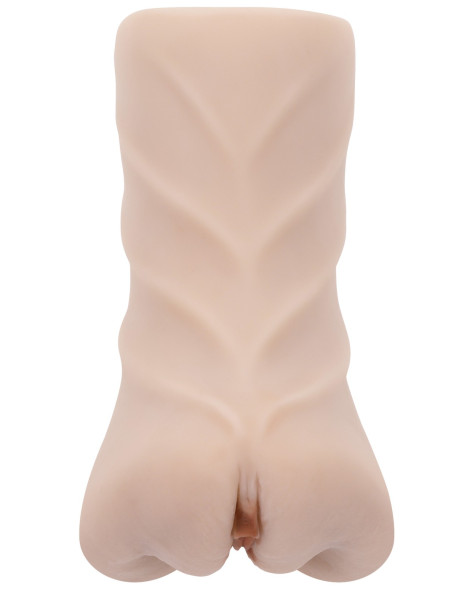 Realistický masturbátor Zero Tolerance Riley Reid , Evolved